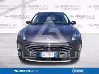 2020 Ford Kuga