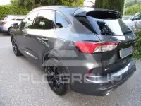 2020 Ford Kuga