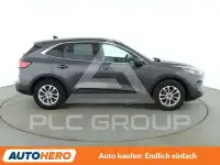 2020 Ford Kuga