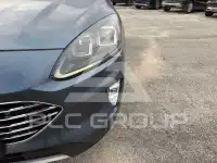 2020 Ford Kuga