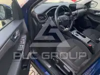 2020 Ford Kuga