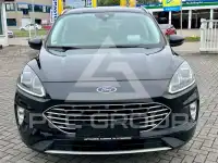 2020 Ford Kuga