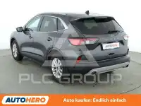 2020 Ford Kuga