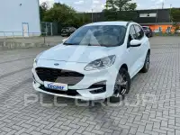 2020 Ford Kuga