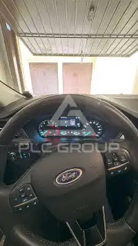 2020 Ford Kuga