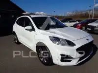 2020 Ford Kuga