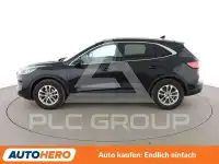 2020 Ford Kuga