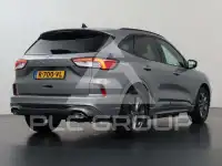 2020 Ford Kuga
