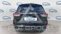 2020 Ford Kuga