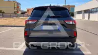 2020 Ford Kuga
