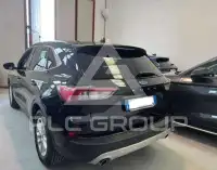 2020 Ford Kuga