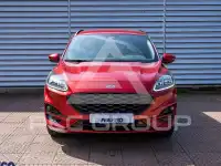 2020 Ford Kuga