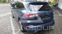 2020 Ford Kuga