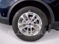 2020 Ford Kuga