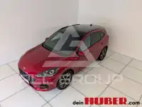 2020 Ford Kuga