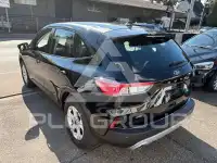 2020 Ford Kuga