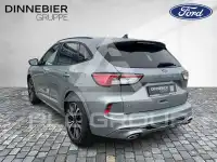 2020 Ford Kuga