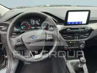 2020 Ford Kuga