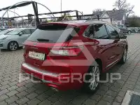 2020 Ford Kuga