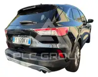 2020 Ford Kuga