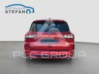 2020 Ford Kuga
