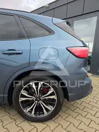 2020 Ford Kuga