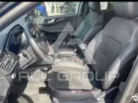 2020 Ford Kuga