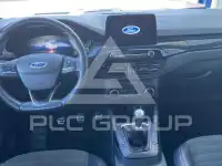 2020 Ford Kuga