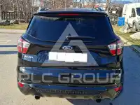 2020 Ford Kuga