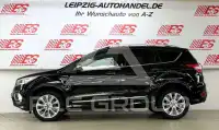 2020 Ford Kuga