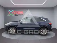 2020 Ford Kuga