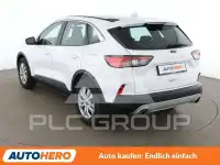 2020 Ford Kuga