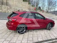 2020 Ford Kuga