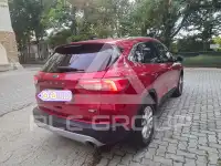 2020 Ford Kuga