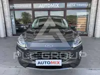2020 Ford Kuga