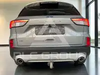 2020 Ford Kuga