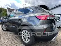 2020 Ford Kuga