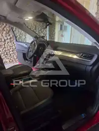 2020 Ford Kuga