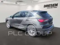 2020 Ford Kuga