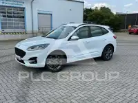 2020 Ford Kuga