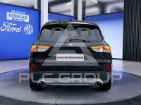 2020 Ford Kuga
