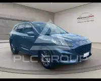 2020 Ford Kuga