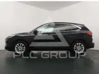2020 Ford Kuga