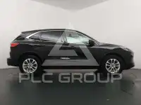 2020 Ford Kuga