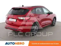 2020 Ford Kuga