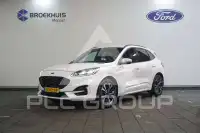 2020 Ford Kuga
