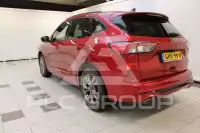 2020 Ford Kuga