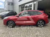 2020 Ford Kuga