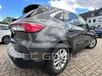 2020 Ford Kuga