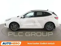 2020 Ford Kuga